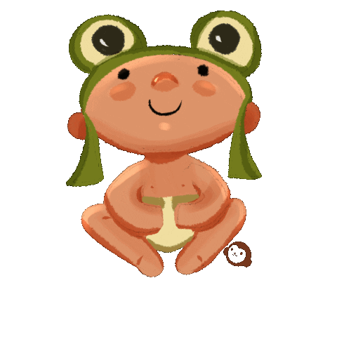 Porteo Sticker by ElenaDeMonitos