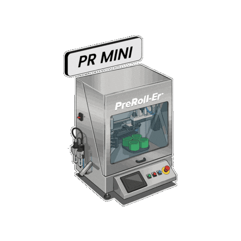 Sticker by Preroller