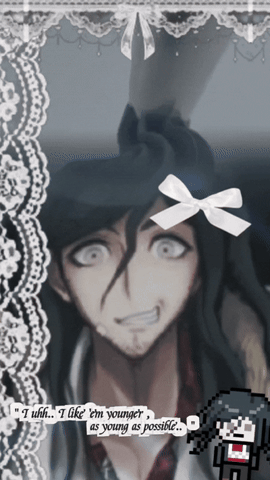 Silly GIF