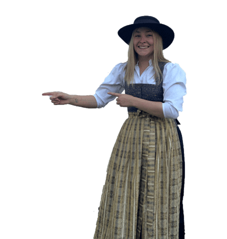 Bier Uniform Sticker by Musikverein Meckenbeuren