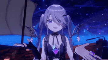 Hololive GIF