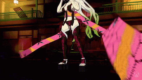 Demon-slayer GIFs - Get the best GIF on GIPHY