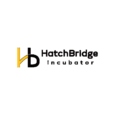 Burbs Sticker by HatchBridge Incubator