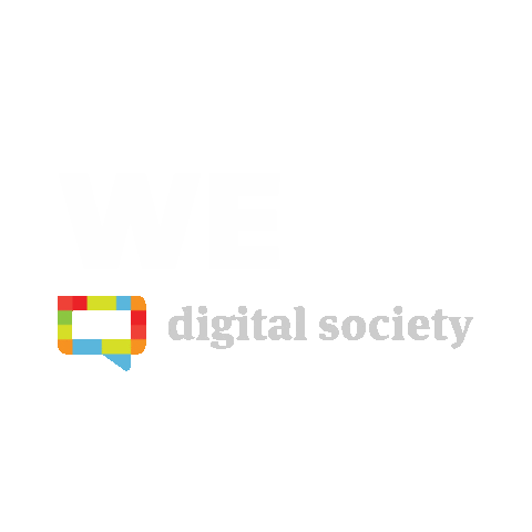 digitalsocietypr Sticker