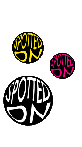 Fashion Sticker