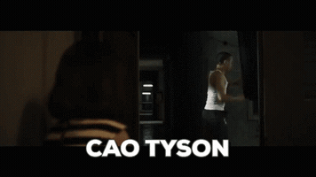 imnotblack  GIF