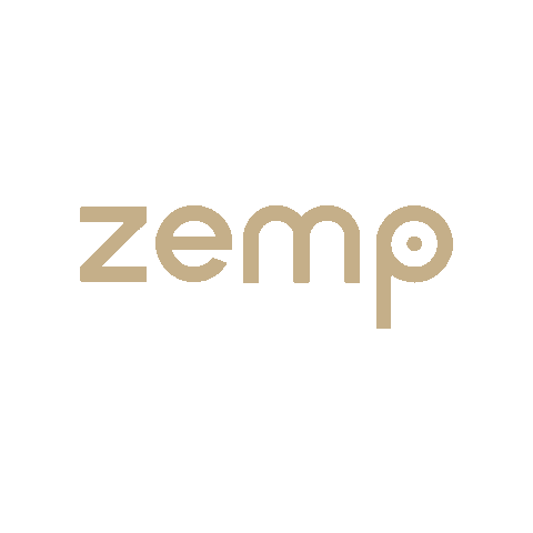 ZEMPio Sticker