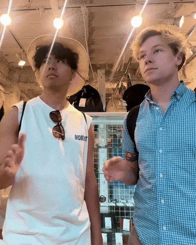 Cameron GIF