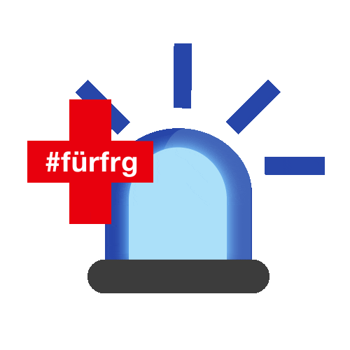 BRK Freyung-Grafenau Sticker