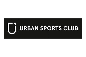 Urban Sports Club Spain Sticker