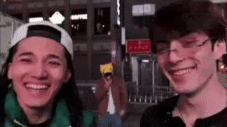 Look Point GIF