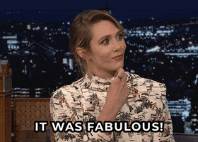 Awesome Tonight Show GIF by The Tonight Show Starring Jimmy Fallon