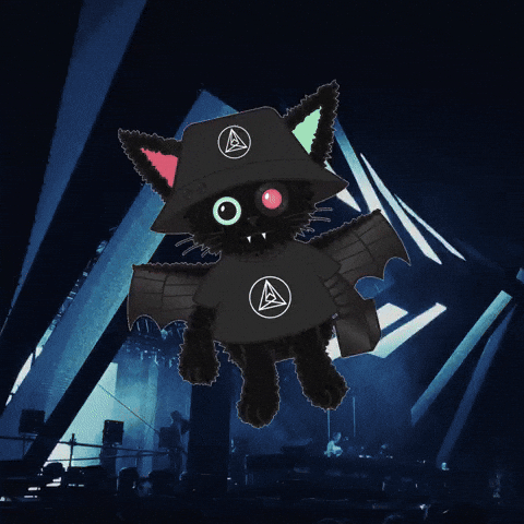 Dance Event GIF by RealMusic Events
