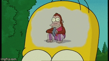 The Gif Wars No Words Just Gifs Let S Talk With Images Page 459