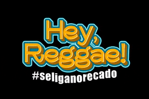 Hey,Reggae GIF