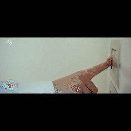 Ksenia Security GIF
