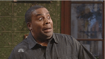 Shocked Saturday Night Live GIF - Find & Share on GIPHY