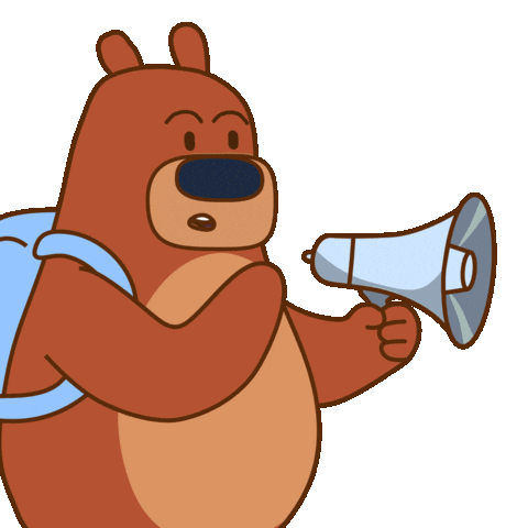 To The Moon Metaverse Sticker by My Neighbor Alice