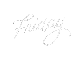 Day Friday Sticker