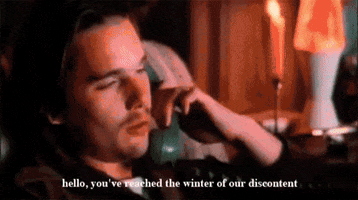 Ethan Hawke GIF
