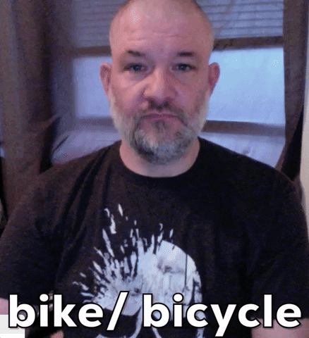 Bike Asl GIF