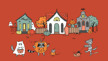 GIF by Bellabu Bear