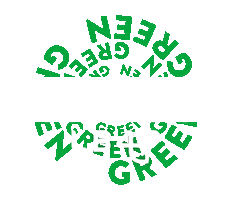 Friday Greenfriday Sticker by Life Before Plastik