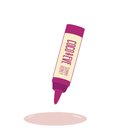 Coco & Eve Sticker
