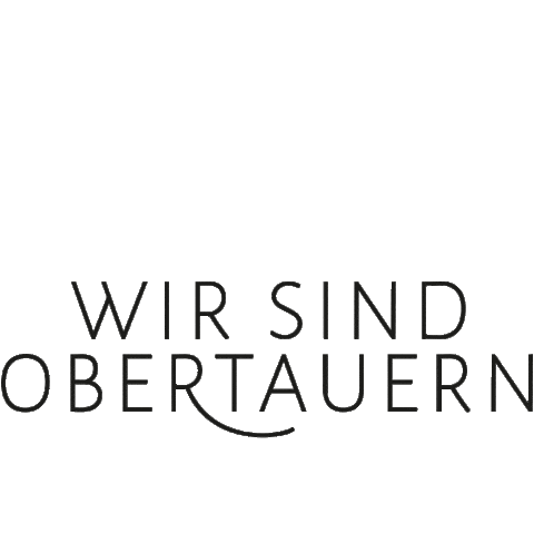 Wir Sind Sticker by perner_obertauern