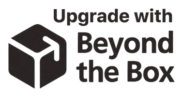 Digits Trading Corp. Sticker