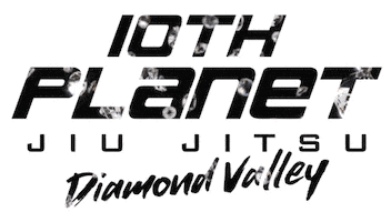 10th Planet Diamond Valley Sticker