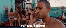 Ill Be There Fast And Furious GIF by The Fast Saga