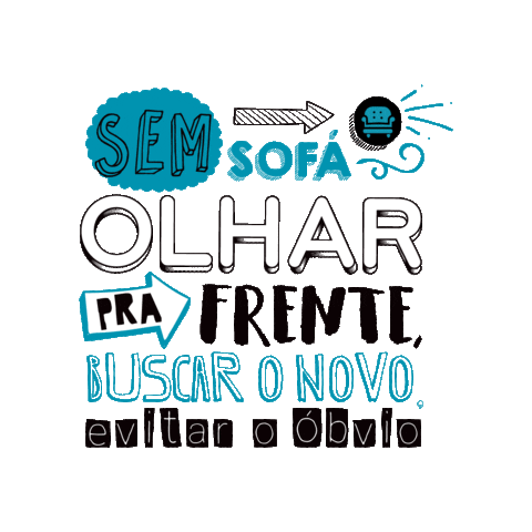 bowler comunicação Sticker