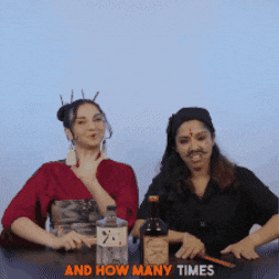 GIF by Unsobered