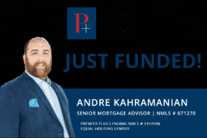 Andrek GIF by Premier Plus Lending