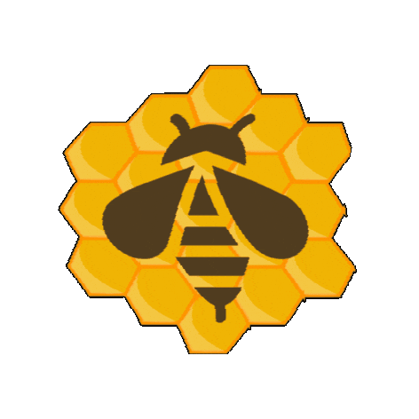 VIP honey pack Sticker