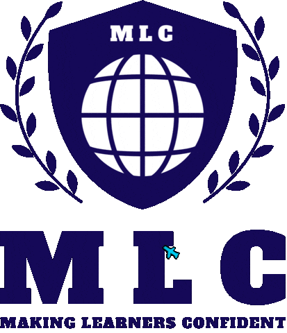 MLCEDU Sticker