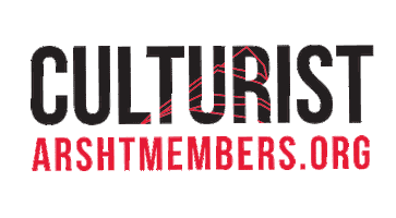 Adrienne Arsht Center for the Performing Arts Sticker