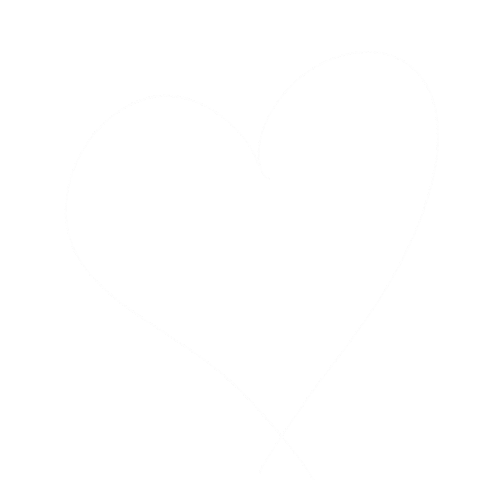 Heart Love Sticker