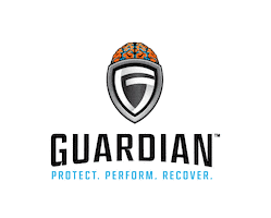 Brotherhood Sticker by Guardian Athletic