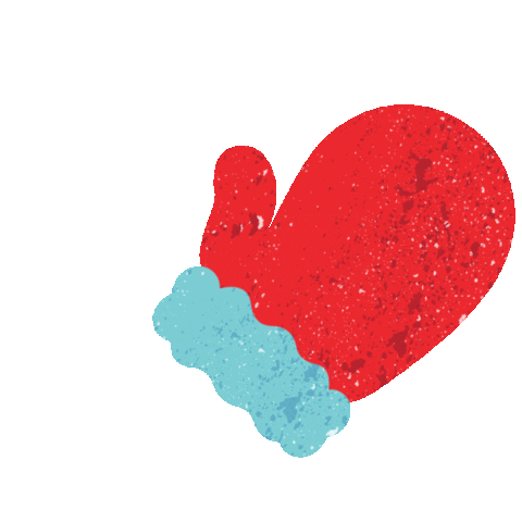 Winter Sticker by Ronald McDonald House Charities Ottawa