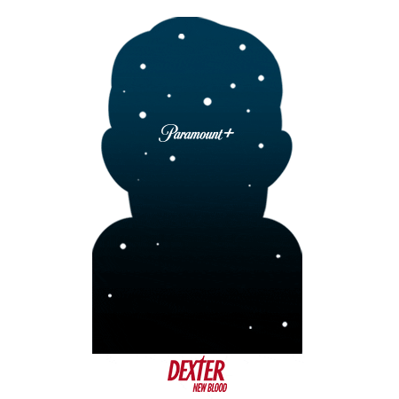 Paramount Plus Latinoamérica Sticker