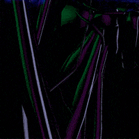 sing the body electric noah spidermen GIF by Scott Gelber