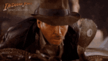 Indiana Jones GIF