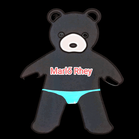 Marlő Rhey GIF