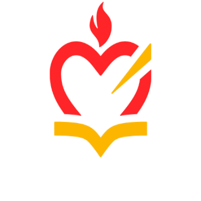 AgustinosPerú Sticker