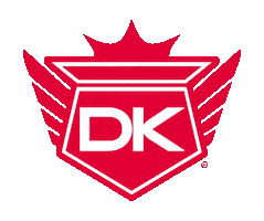 Detail King Sticker