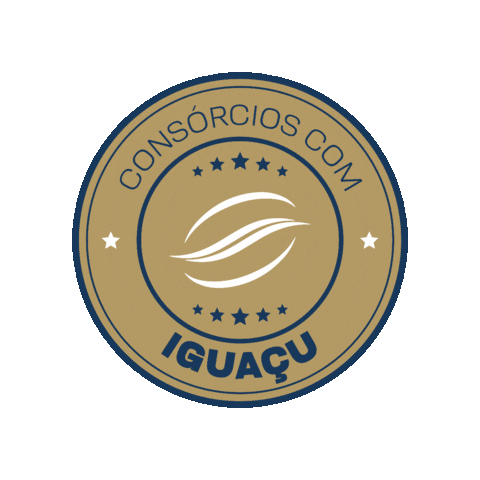 Iguaçu Seguros Sticker