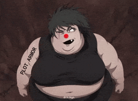 Jjk Jujutsu Kaisen GIF
