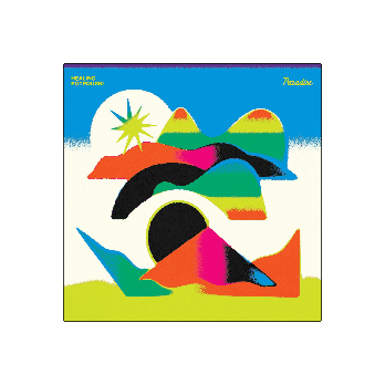 Healing Potpourri Sticker